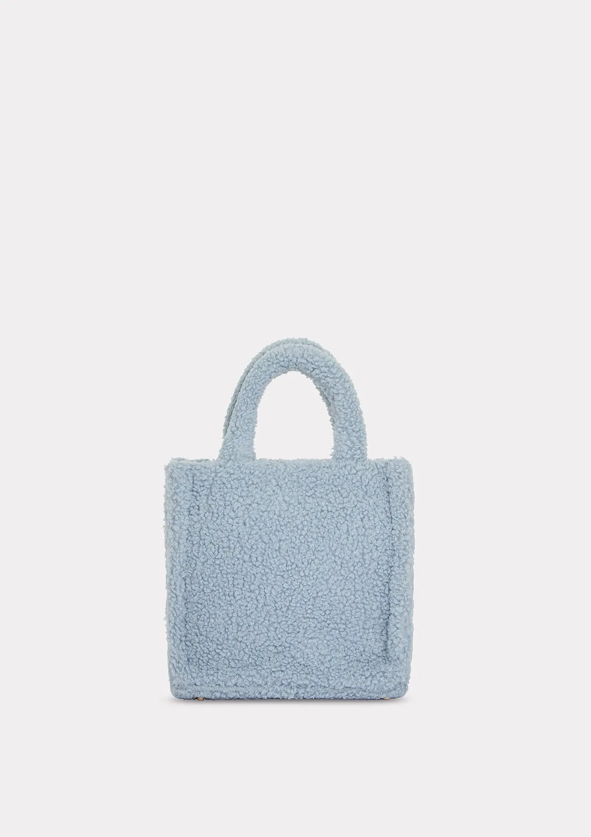 Bag Bag Woman F**K Light Blue WW0010-LG sold by F**K Official product image thumbnail 3