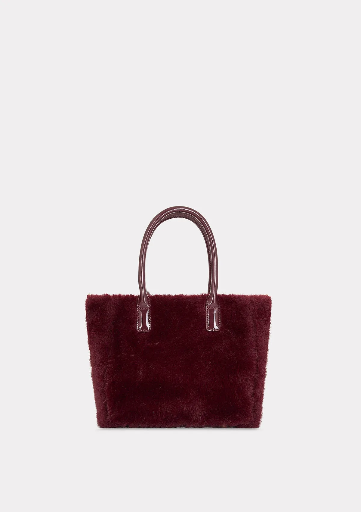 Bag Bag Woman F**K Bordeaux WW0200-BD sold by F**K Official product image thumbnail 3