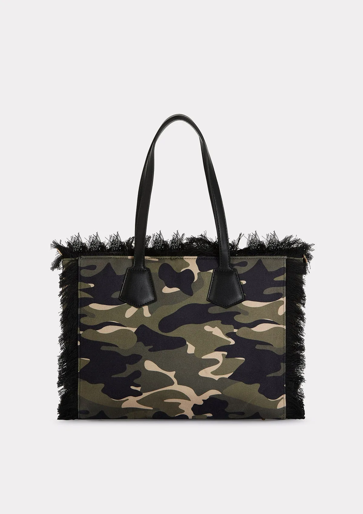 Tote Bag Woman F**K Fantasy WW0260-X06 sold by F**K Official product image thumbnail 3