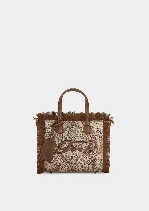 Bag Bag Woman F**K Fantasy WW0265-X04 sold by F**K Official