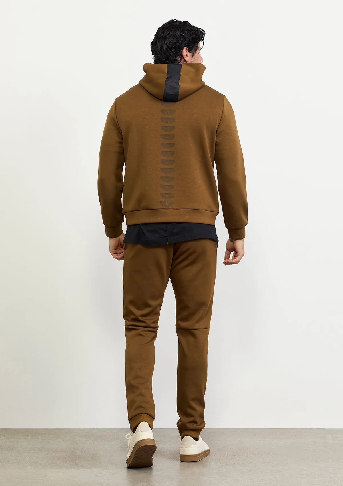 Men's trousers F**K Smoke M3103-SM sold by F**K Official product image thumbnail 2