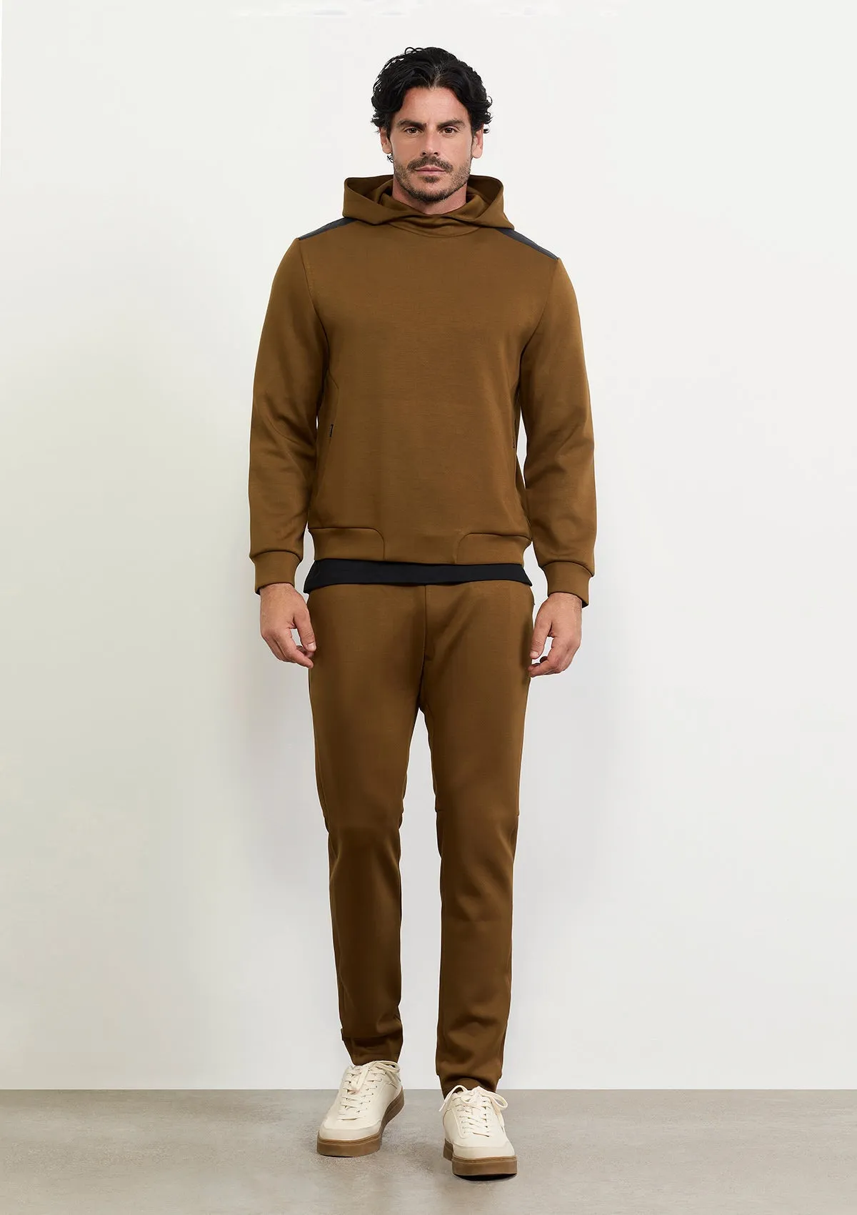 Men's trousers F**K Smoke M3103-SM sold by F**K Official