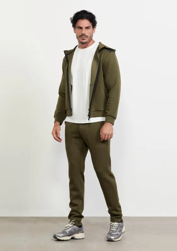 Men's trousers F**K Military green M3103-Mg sold by F**K Official