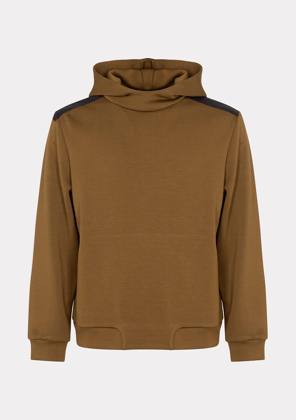 Men's hooded sweatshirt F**K Smoke M3101-SM sold by F**K Official product image thumbnail 3