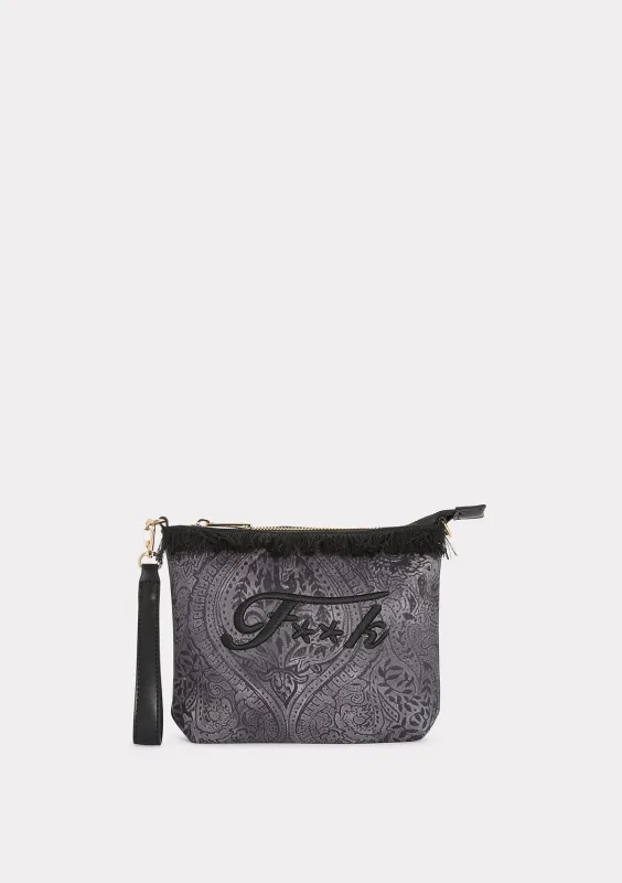 Mini clutch bags woman F**K Fantasy WW0270-X05 sold by F**K Official