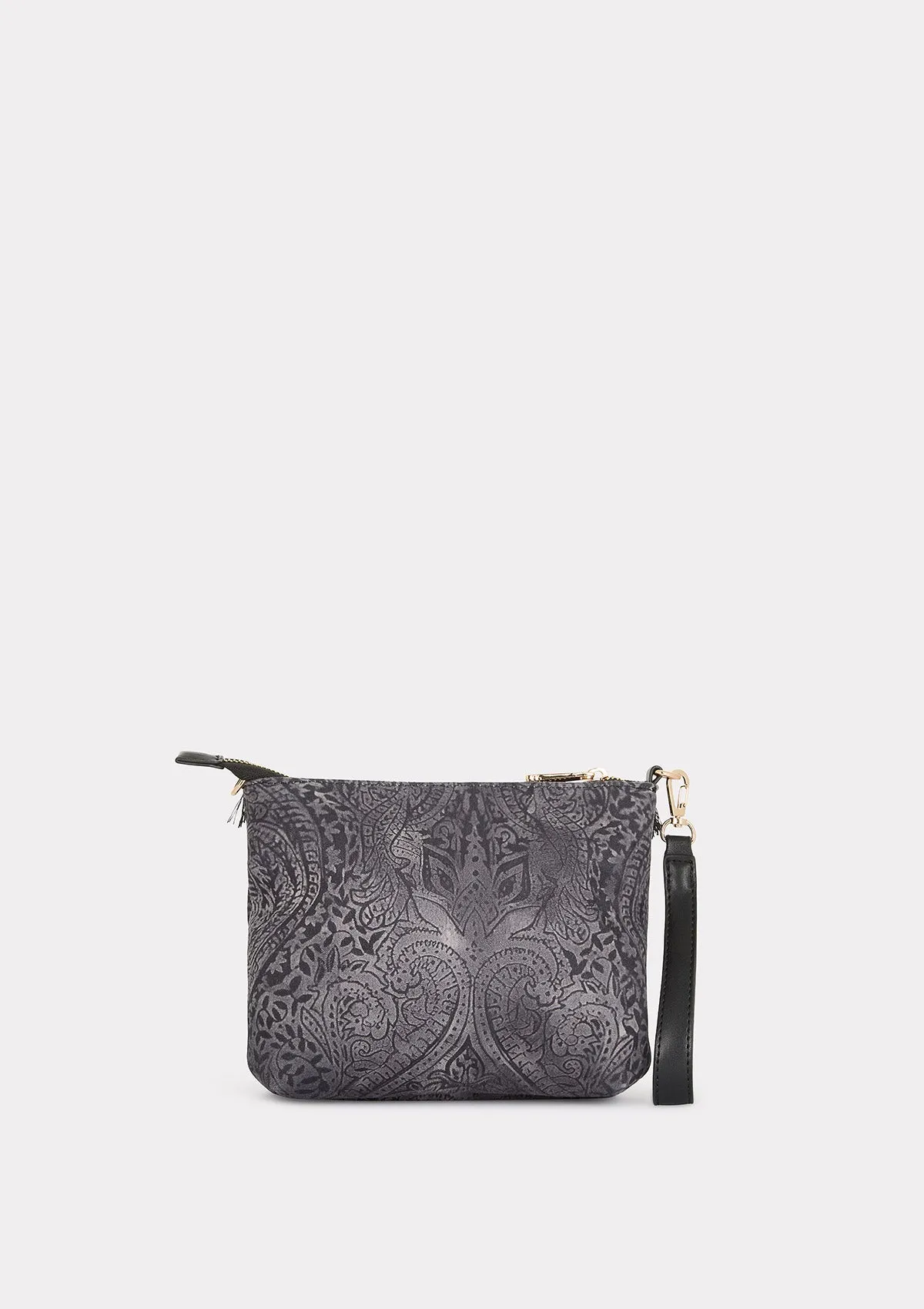 Mini clutch bags woman F**K Fantasy WW0270-X05 sold by F**K Official product image thumbnail 3