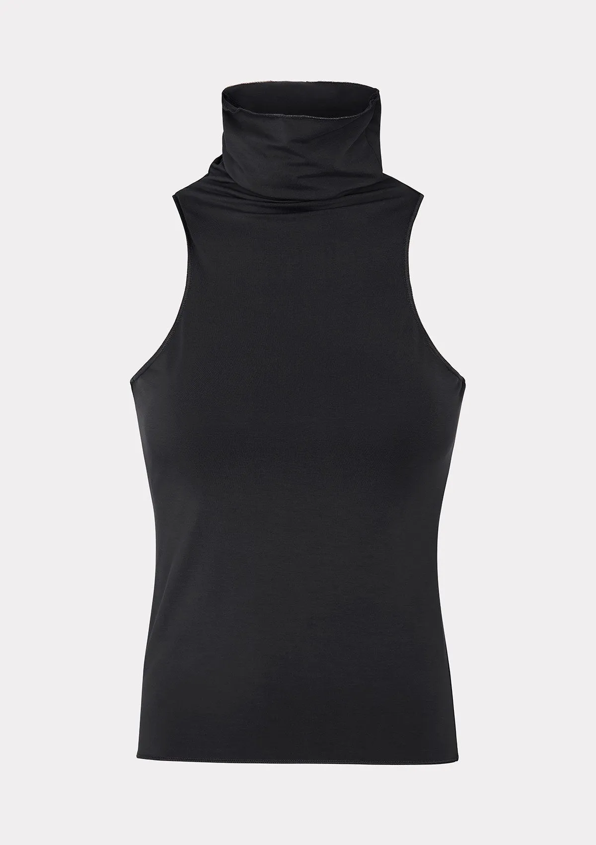 Women's Light Tank top F**K Black W0600-BK sold by F**K Official product image thumbnail 4