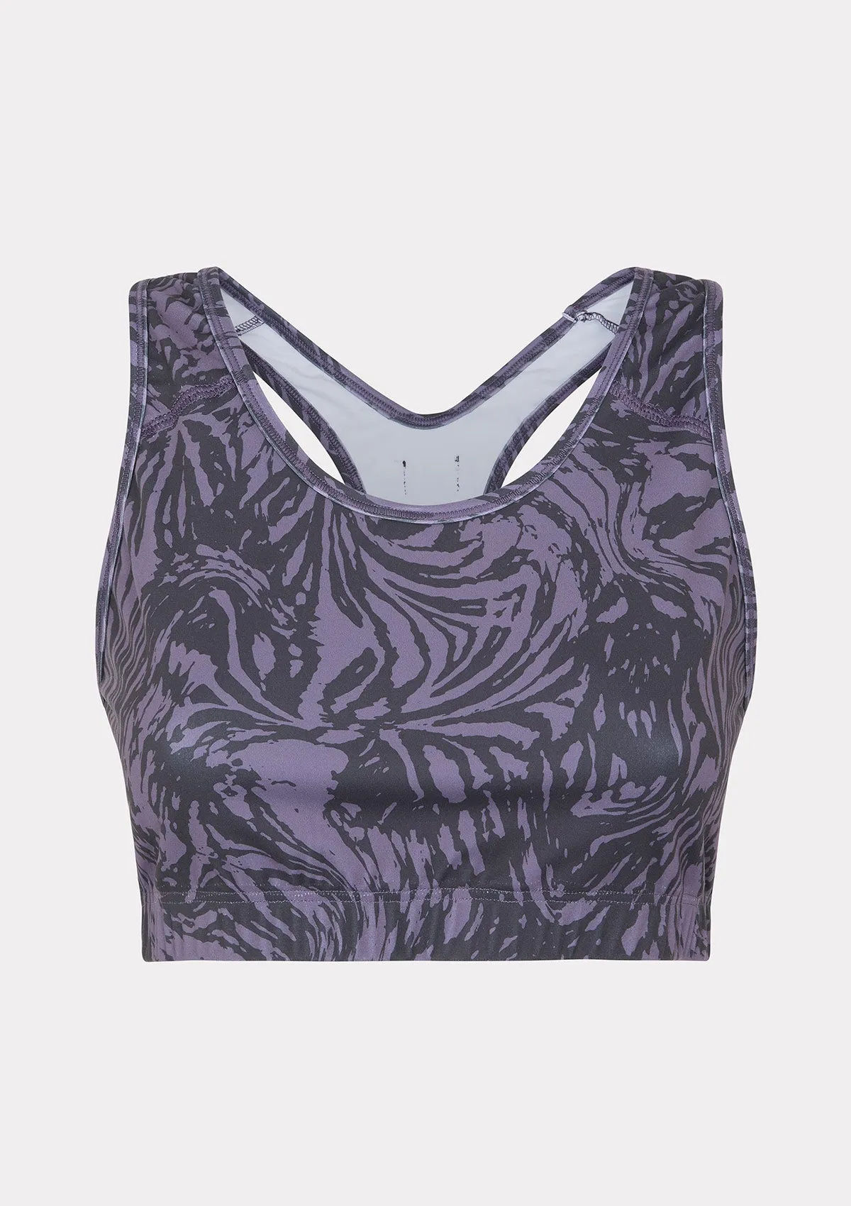 Woman sports top F**K Fantasy W0520-X02 sold by F**K Official product image thumbnail 3