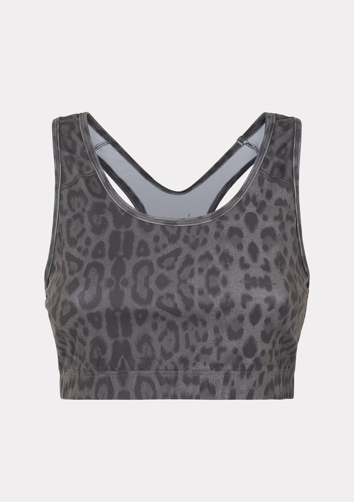 Woman sports top F**K Fantasy W0520-X05 sold by F**K Official product image thumbnail 4