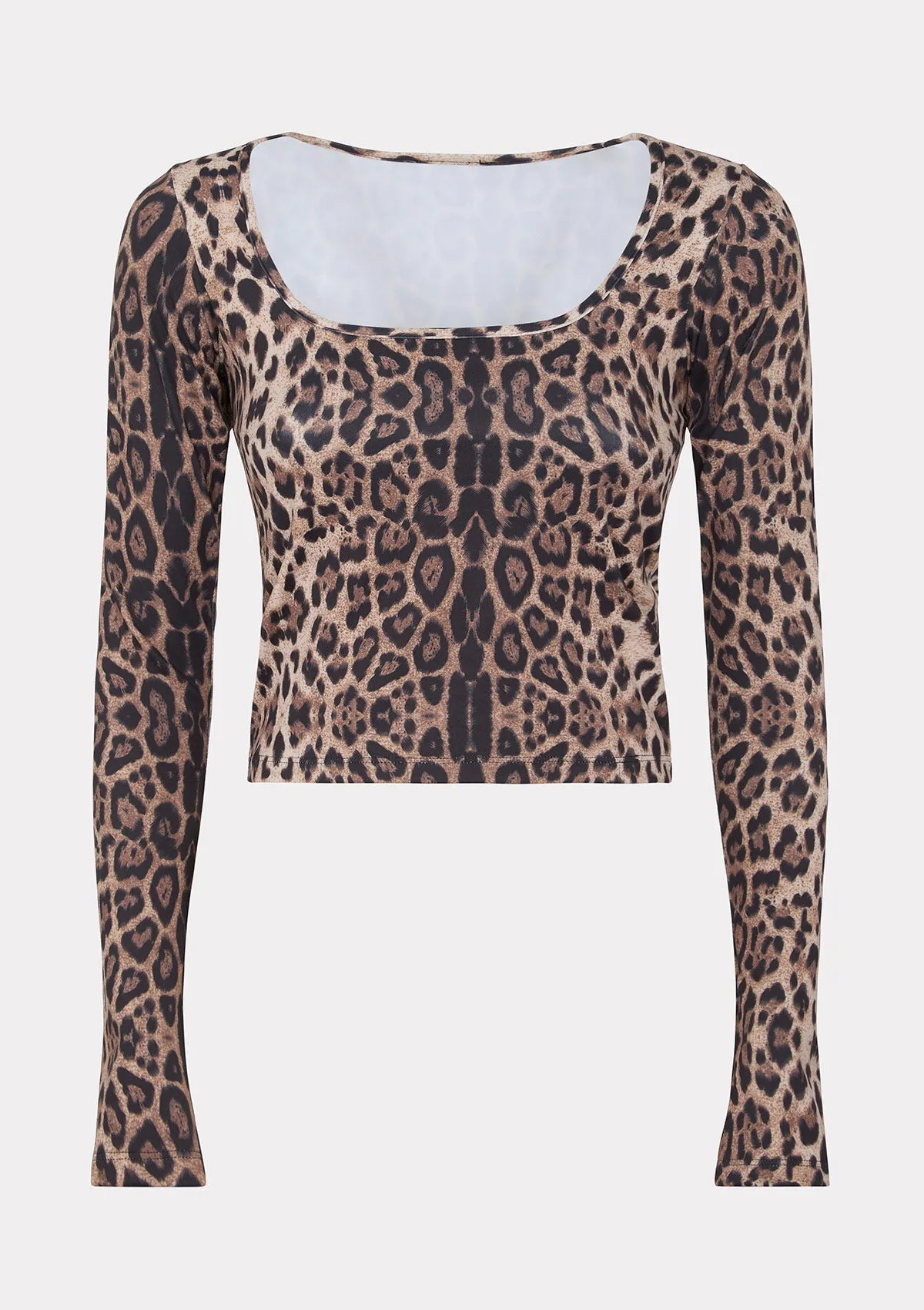 Woman long sleeve top F**K Fantasy W0522-X04 sold by F**K Official product image thumbnail 4