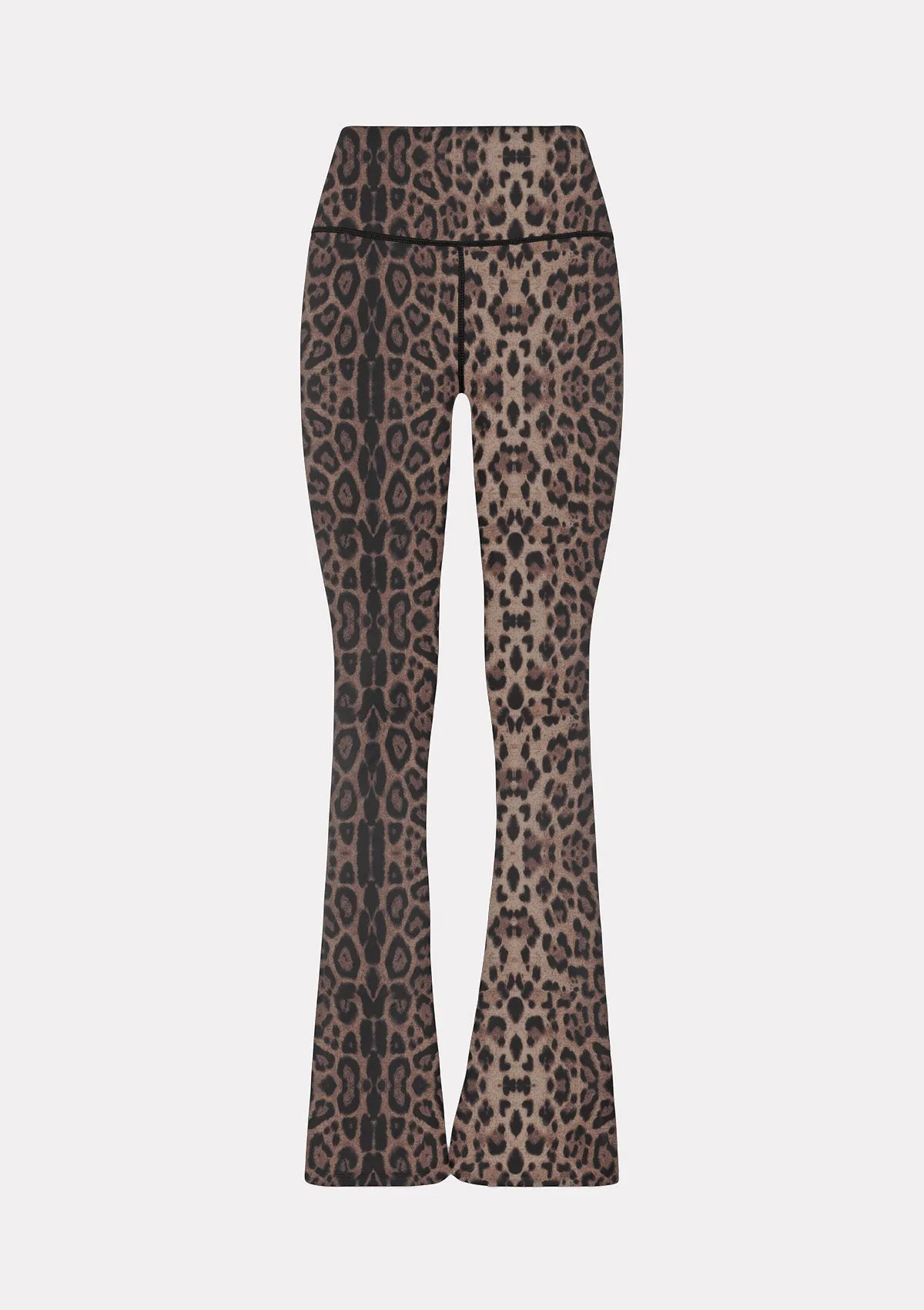 Women's flared leggings F**K Fantasy W0525-X04 sold by F**K Official product image thumbnail 4