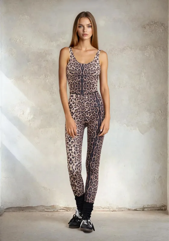 Long woman's suit F**K Fantasy W0526-X04 made by F**K Official