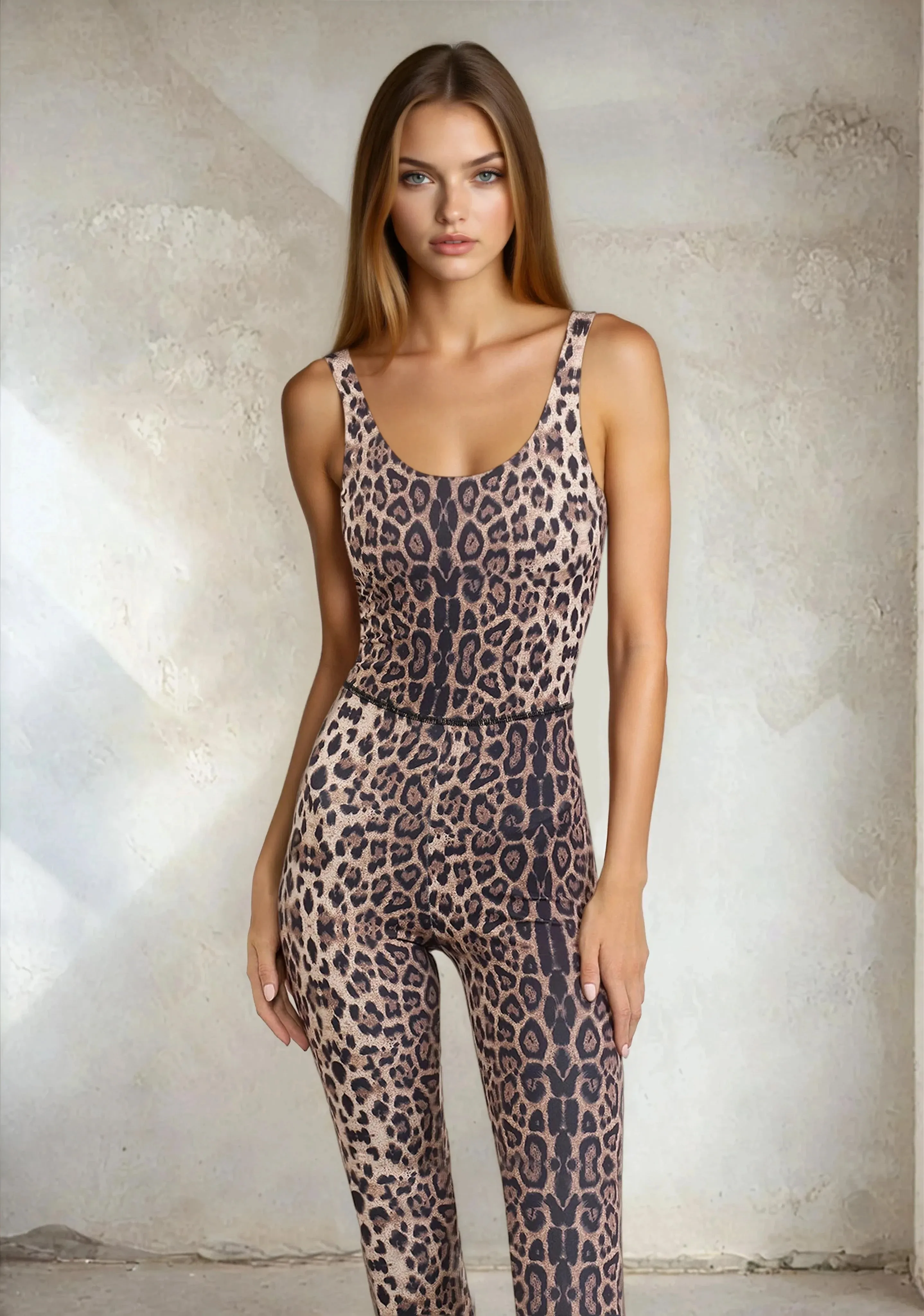 Long woman's suit F**K Fantasy W0526-X04 sold by F**K Official product image thumbnail 2