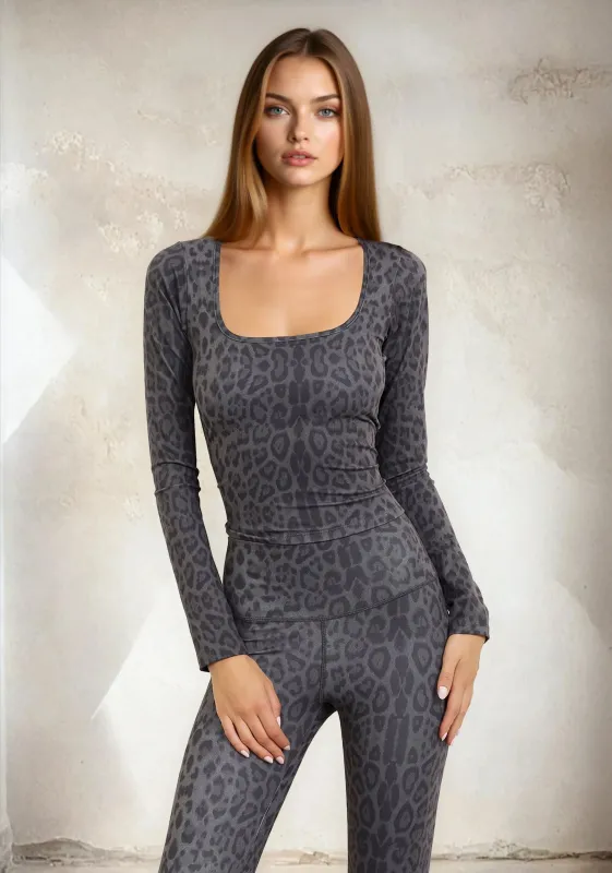 Woman long sleeve top F**K Fantasy W0522-X05 sold by F**K Official