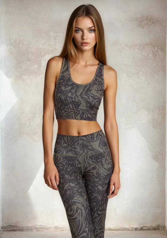 Woman sports top F**K Fantasy W0520-X01 sold by F**K Official