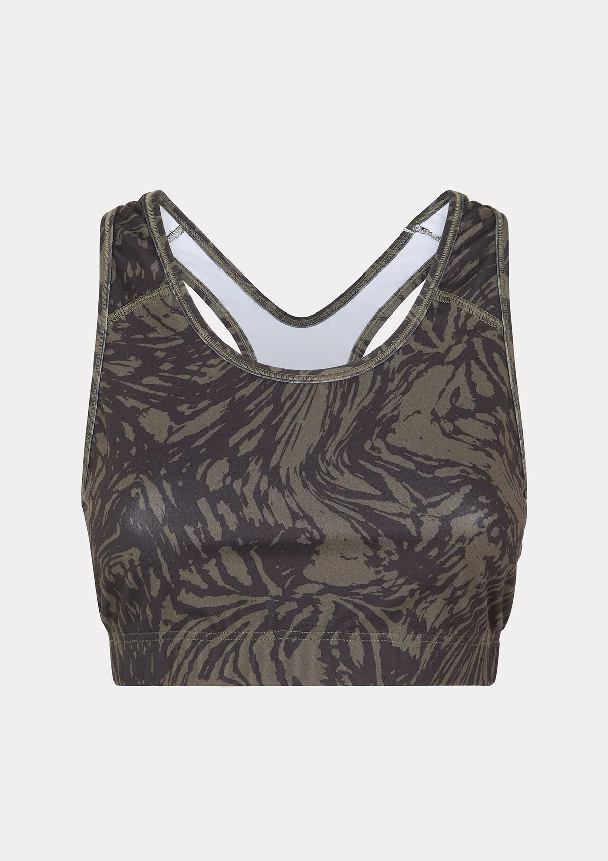 Woman sports top F**K Fantasy W0520-X01 sold by F**K Official product image thumbnail 3