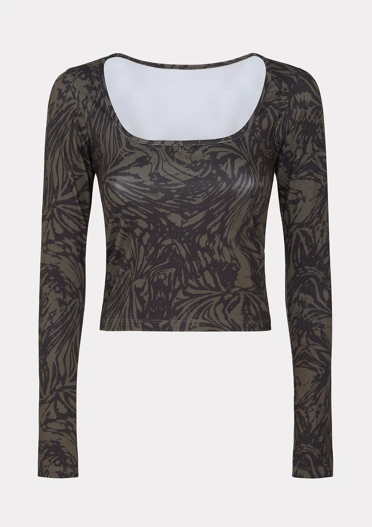 Woman long sleeve top F**K Fantasy W0522-X01 sold by F**K Official product image thumbnail 4