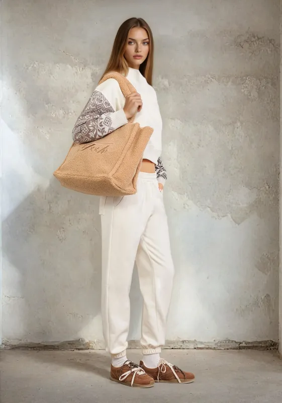 Woman trousers F**K Butter W0212-BT sold by F**K Official