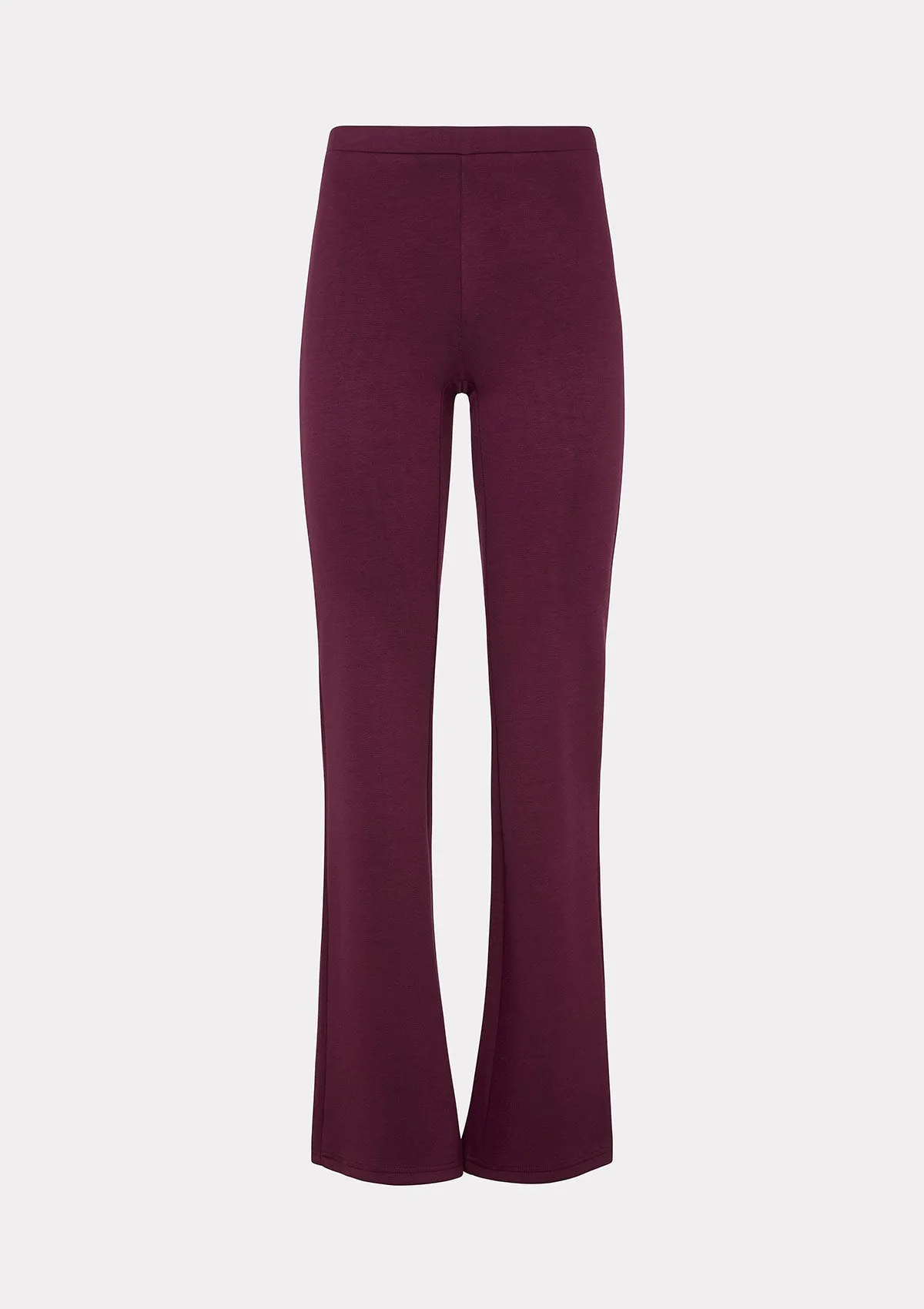 Woman paw trousers F**K Bordeaux W0310-BD sold by F**K Official product image thumbnail 4