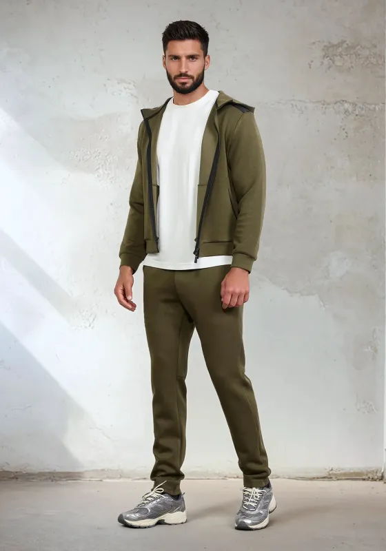 Men's trousers F**K Military green M3103-Mg sold by F**K Official