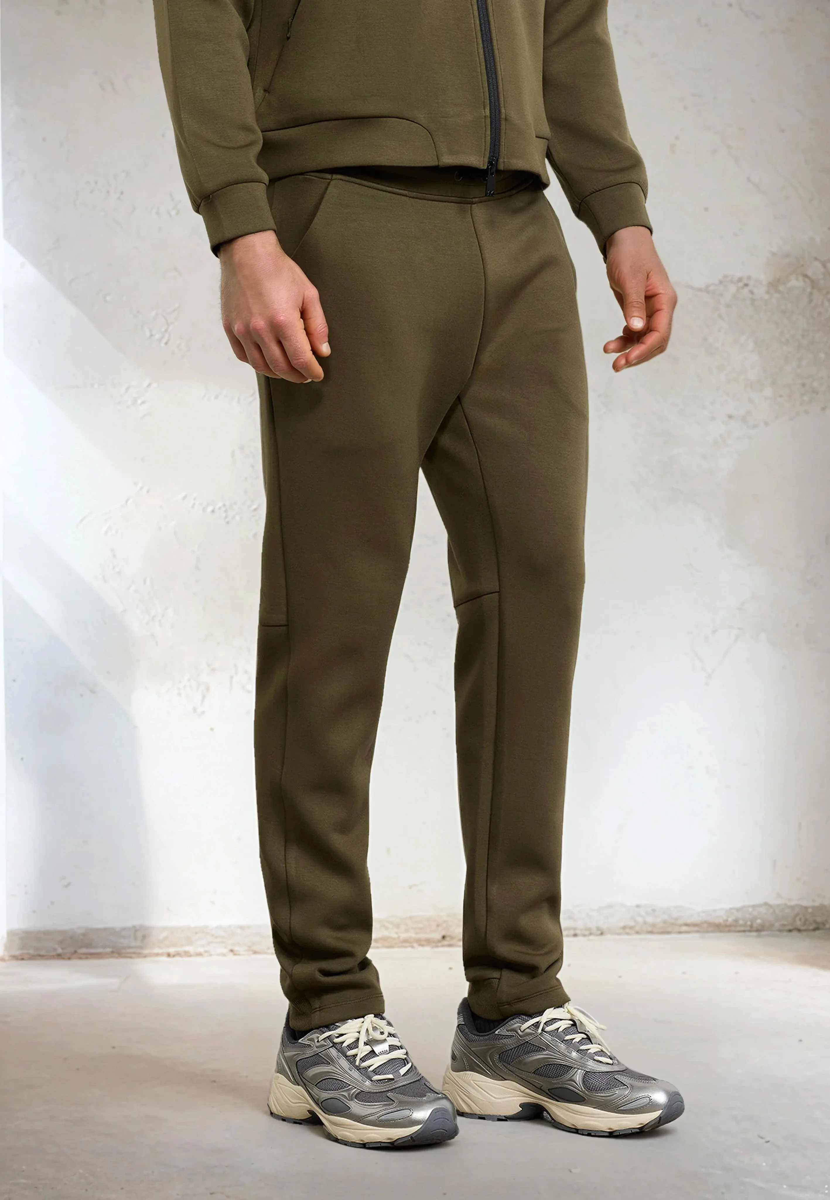 Men's trousers F**K Military green M3103-Mg sold by F**K Official product image thumbnail 5