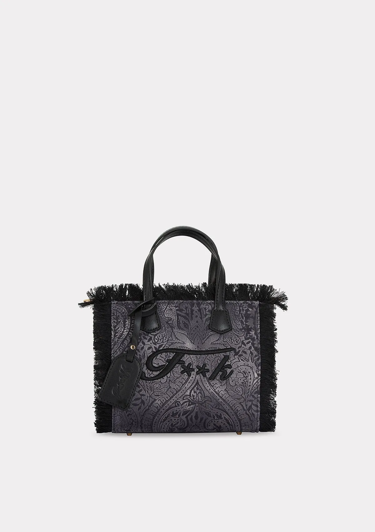 Bag Bag Woman F**K Fantasy WW0265-X05 sold by F**K Official