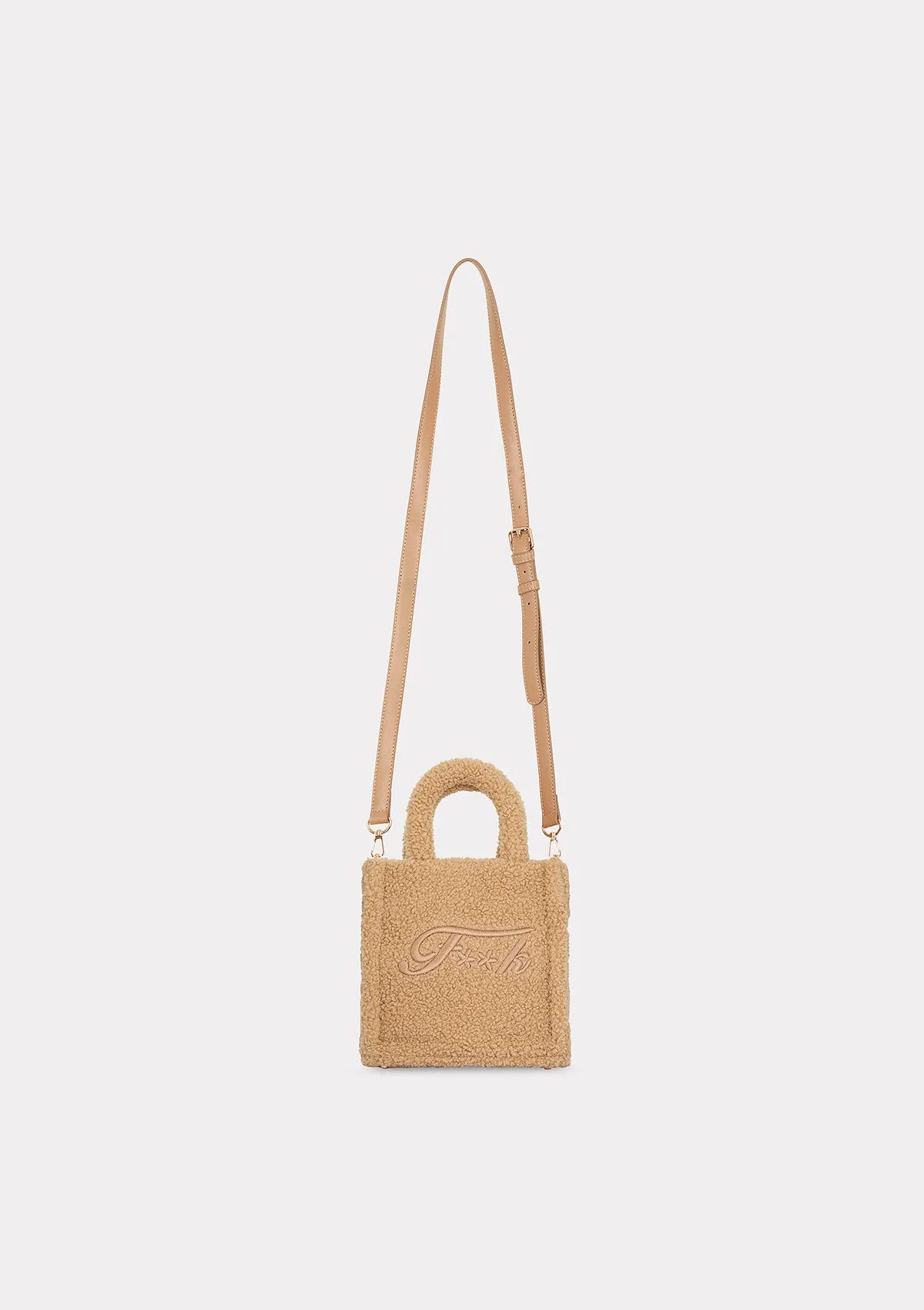 Bag Bag Woman F**K Beige WW0010-BG sold by F**K Official product image thumbnail 2
