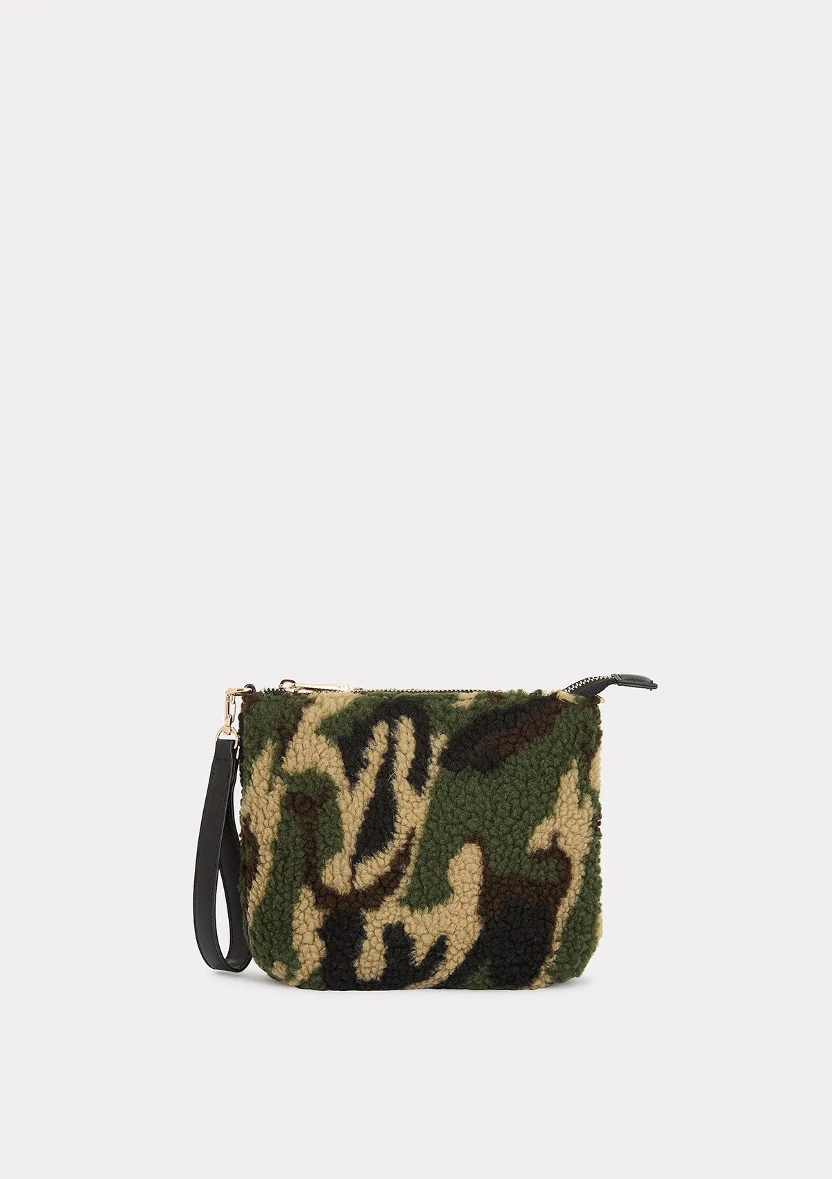 Mini clutch bags woman F**K Military green WW0020-Mg sold by F**K Official product image thumbnail 3