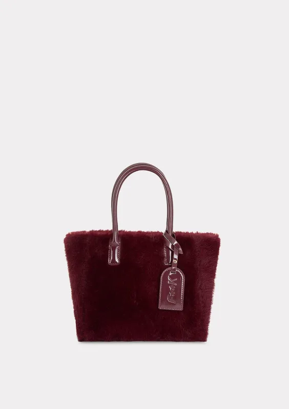 Bag Bag Woman F**K Bordeaux WW0200-BD sold by F**K Official