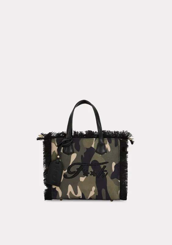 Bag Bag Woman F**K Fantasy WW0265-X06 sold by F**K Official