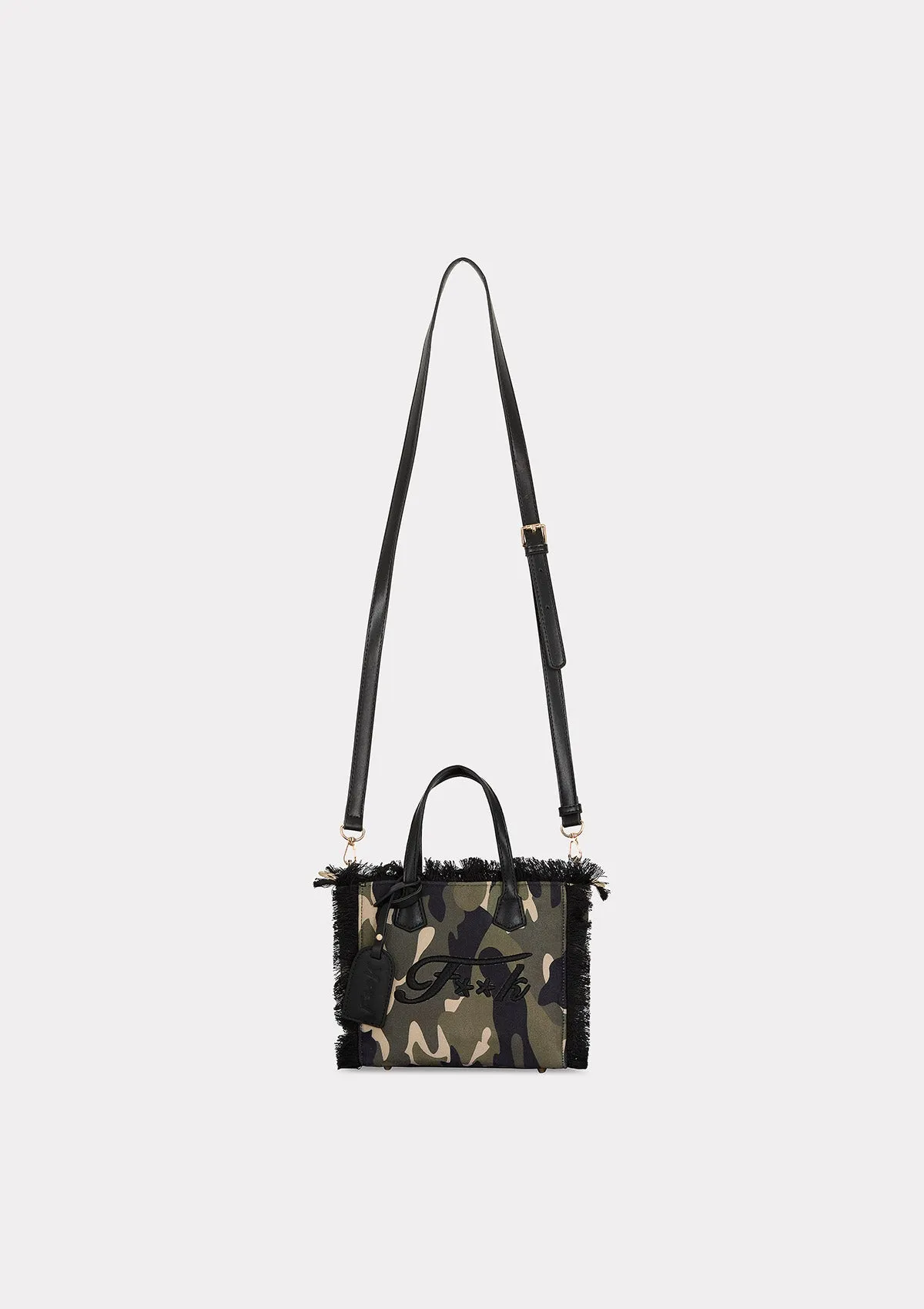 Bag Bag Woman F**K Fantasy WW0265-X06 sold by F**K Official product image thumbnail 2