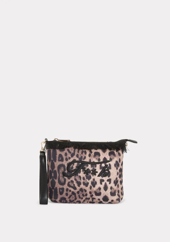 Mini clutch bags woman F**K Fantasy ww0270-x01 sold by F**K Official
