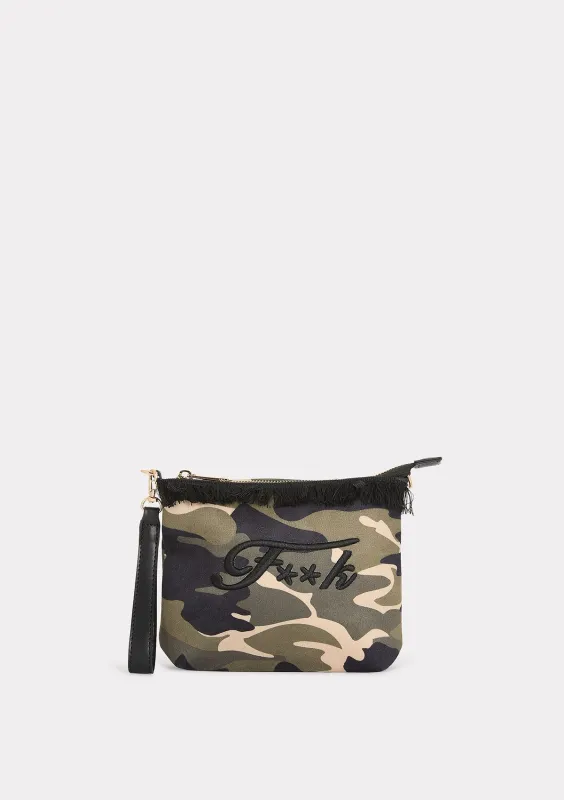 Mini clutch bags woman F**K Fantasy WW0270-X06 sold by F**K Official