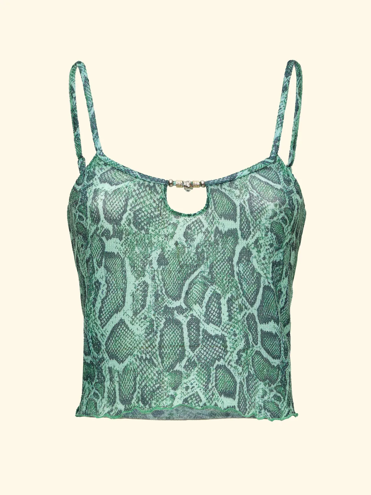 Women's Tank Top F**K Fantasy SW0146-X04 sold by F**K Official product image thumbnail 3