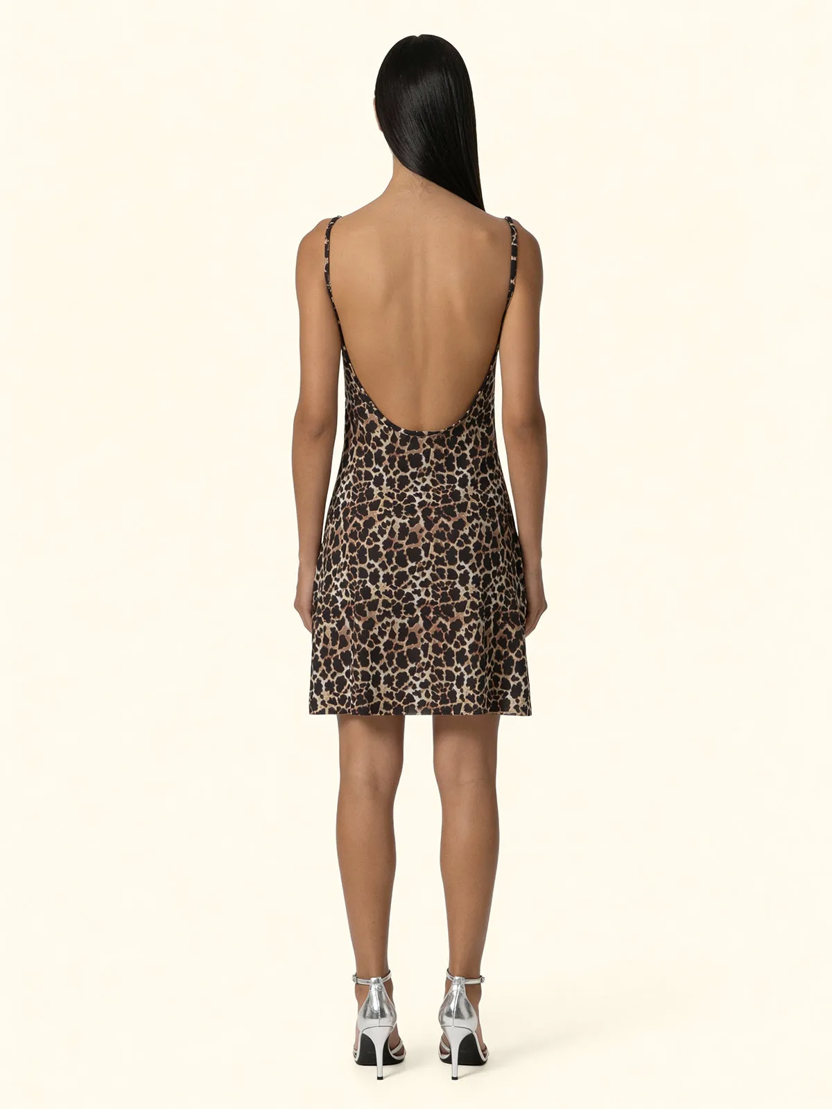 Short Women's Dress F**K Fantasy SW3201-X01 sold by F**K Official product image thumbnail 3
