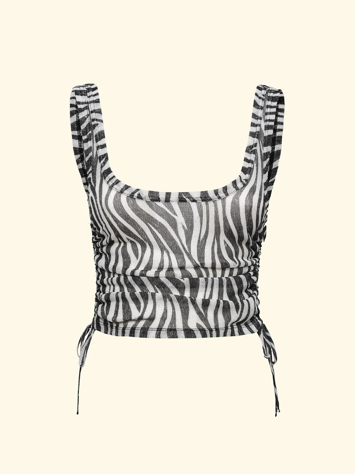 Women's Tank Top F**K Fantasy SW0176-X03 sold by F**K Official product image thumbnail 3