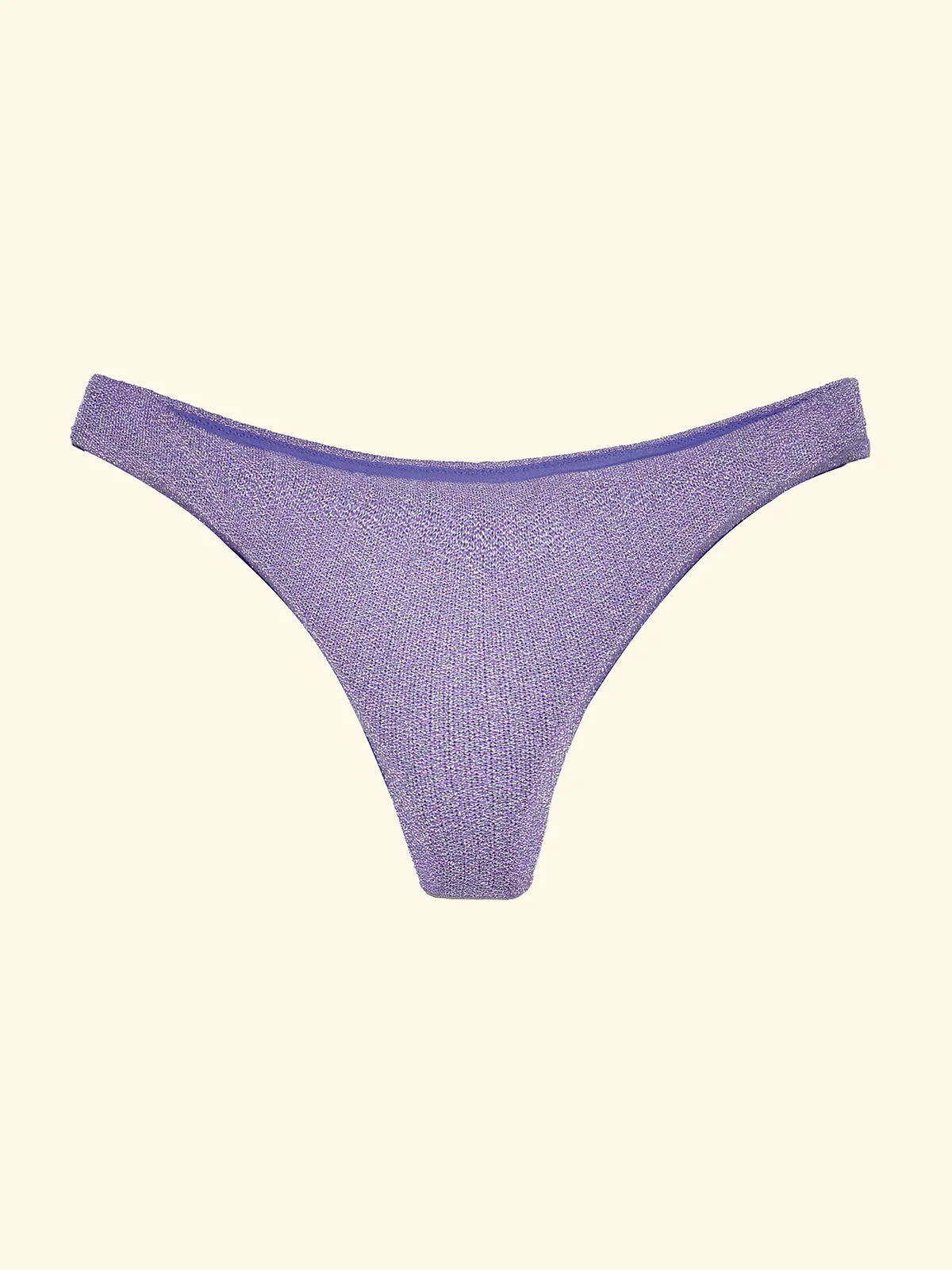 Slip Women's Fixed Briefs F**K Lilac SW1143-LC sold by F**K Official product image thumbnail 3