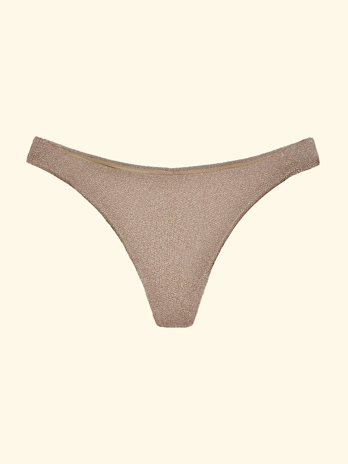 Slip Women's Fixed Briefs F**K Gold SW1143-GD sold by F**K Official product image thumbnail 3