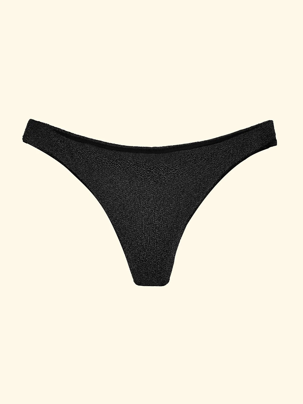 Slip Women's Fixed Briefs F**K Black SW1143-BK sold by F**K Official product image thumbnail 3