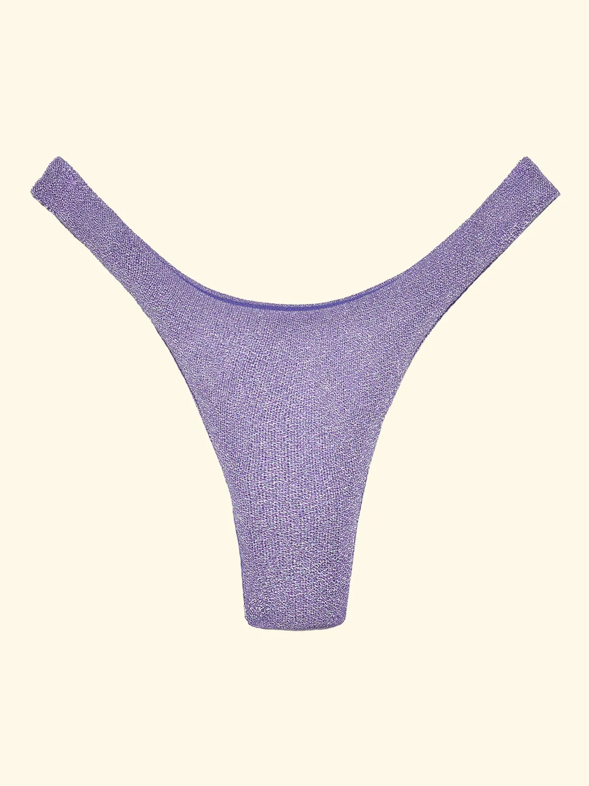 Slip American Fixed Woman F**K Lilac SW1142-LC sold by F**K Official product image thumbnail 3