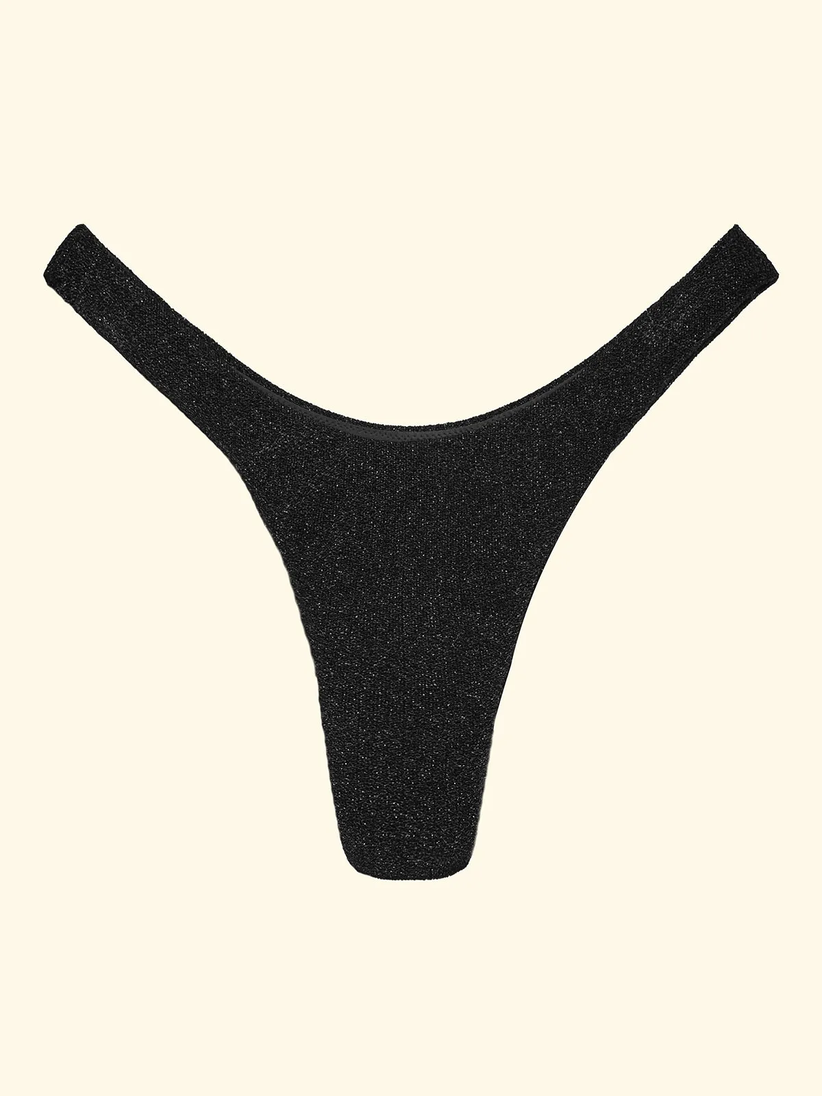 Slip American Fixed Woman F**K Black SW1142-BK sold by F**K Official product image thumbnail 3