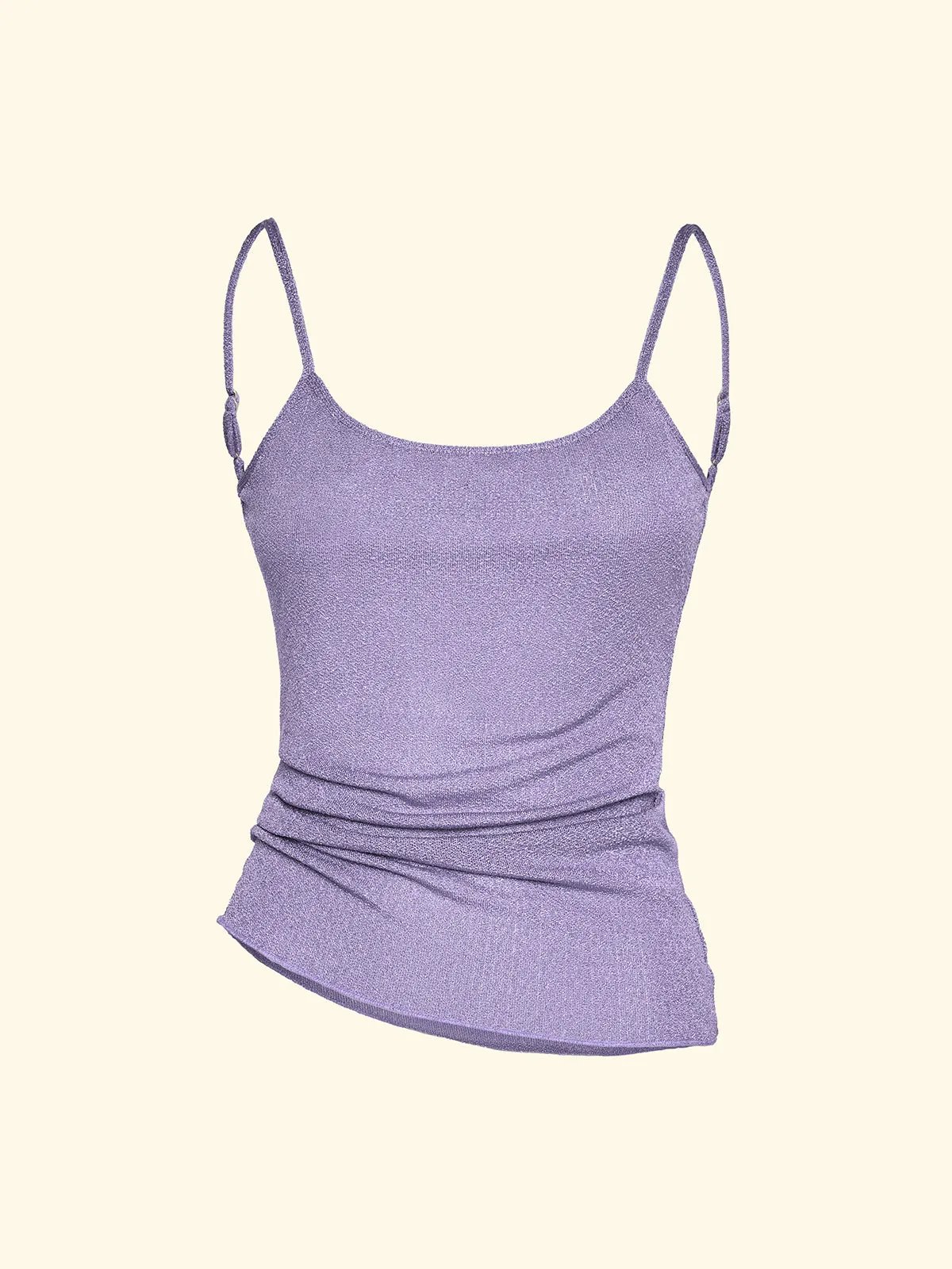 Women's Tank Top F**K Lilac SW1146-LC sold by F**K Official product image thumbnail 3