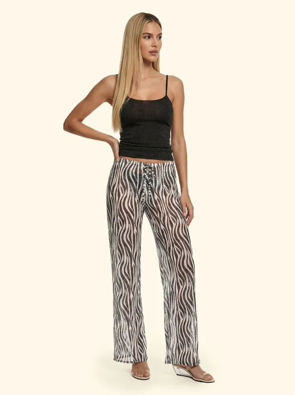 Women's Tank Top F**K Black SW1146-BK sold by F**K Official