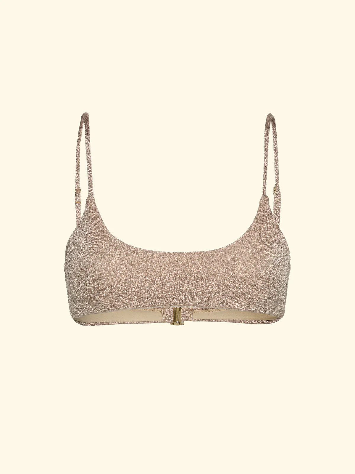Women's Fixed Top F**K Gold SW1131-GD sold by F**K Official product image thumbnail 3