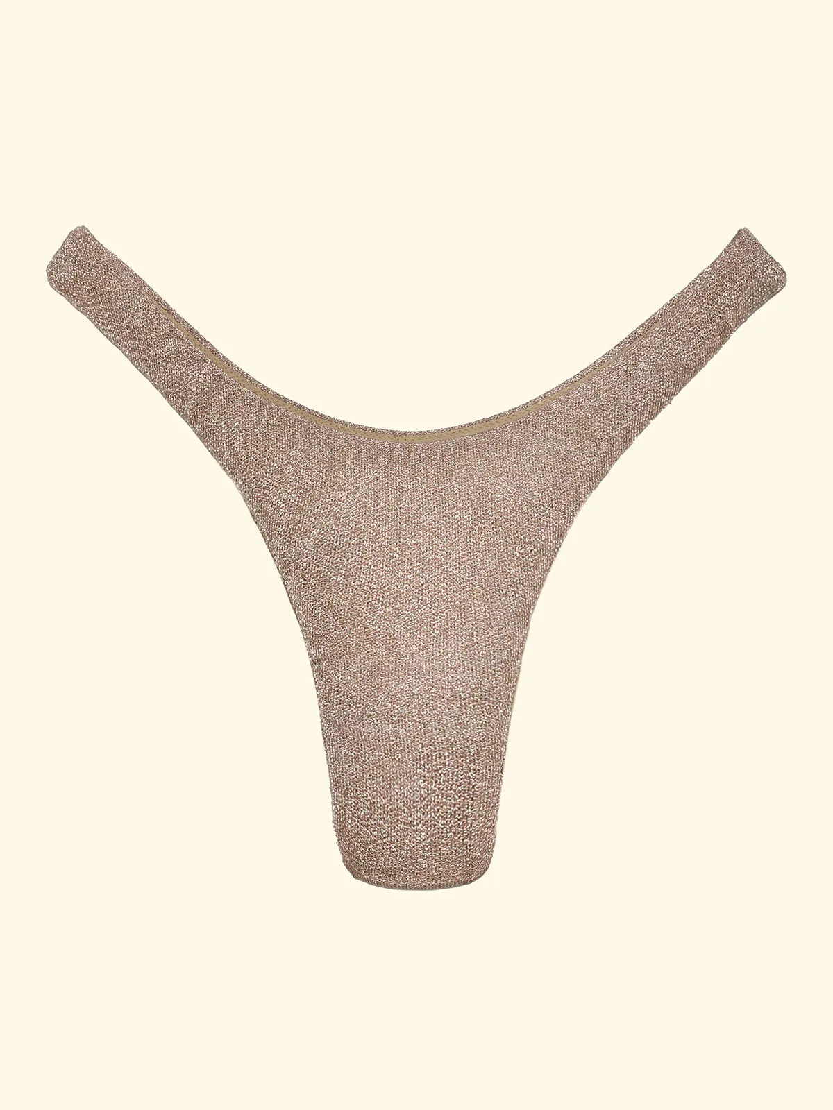 Slip American Fixed Woman F**K Gold SW1142-GD sold by F**K Official product image thumbnail 3