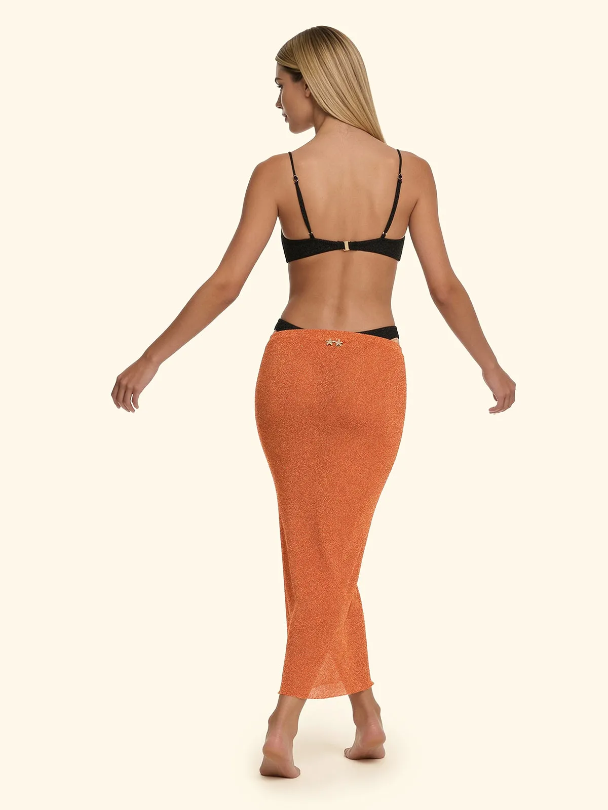 Women's Fixed Top F**K Black SW1131-BK sold by F**K Official product image thumbnail 3