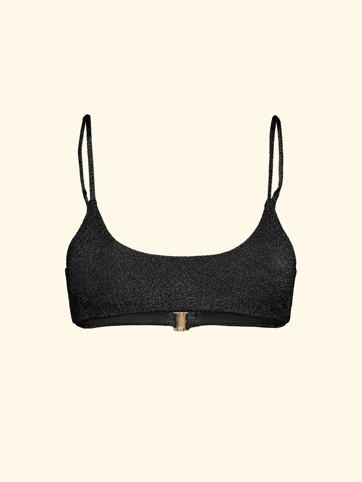 Women's Fixed Top F**K Black SW1131-BK sold by F**K Official product image thumbnail 4