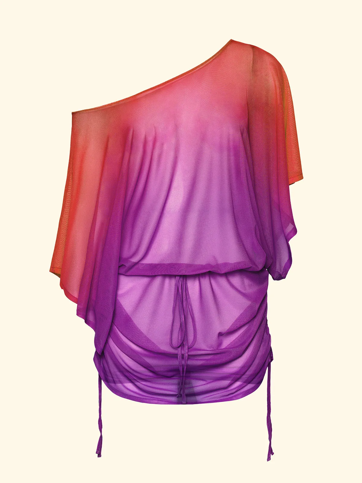 Short Women's Dress F**K Fantasy SW1857-X81 sold by F**K Official product image thumbnail 4