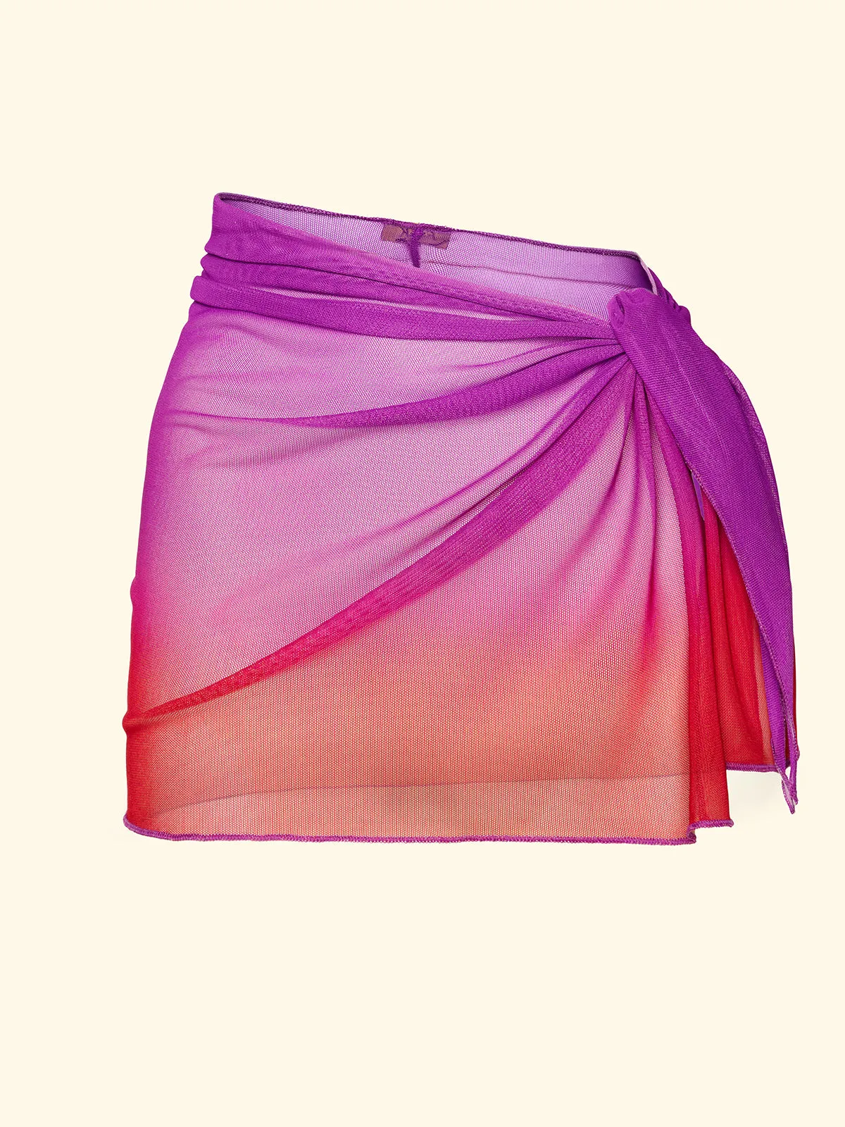 Pareo Short Woman F**K Fantasy SW1856-X81 sold by F**K Official product image thumbnail 4