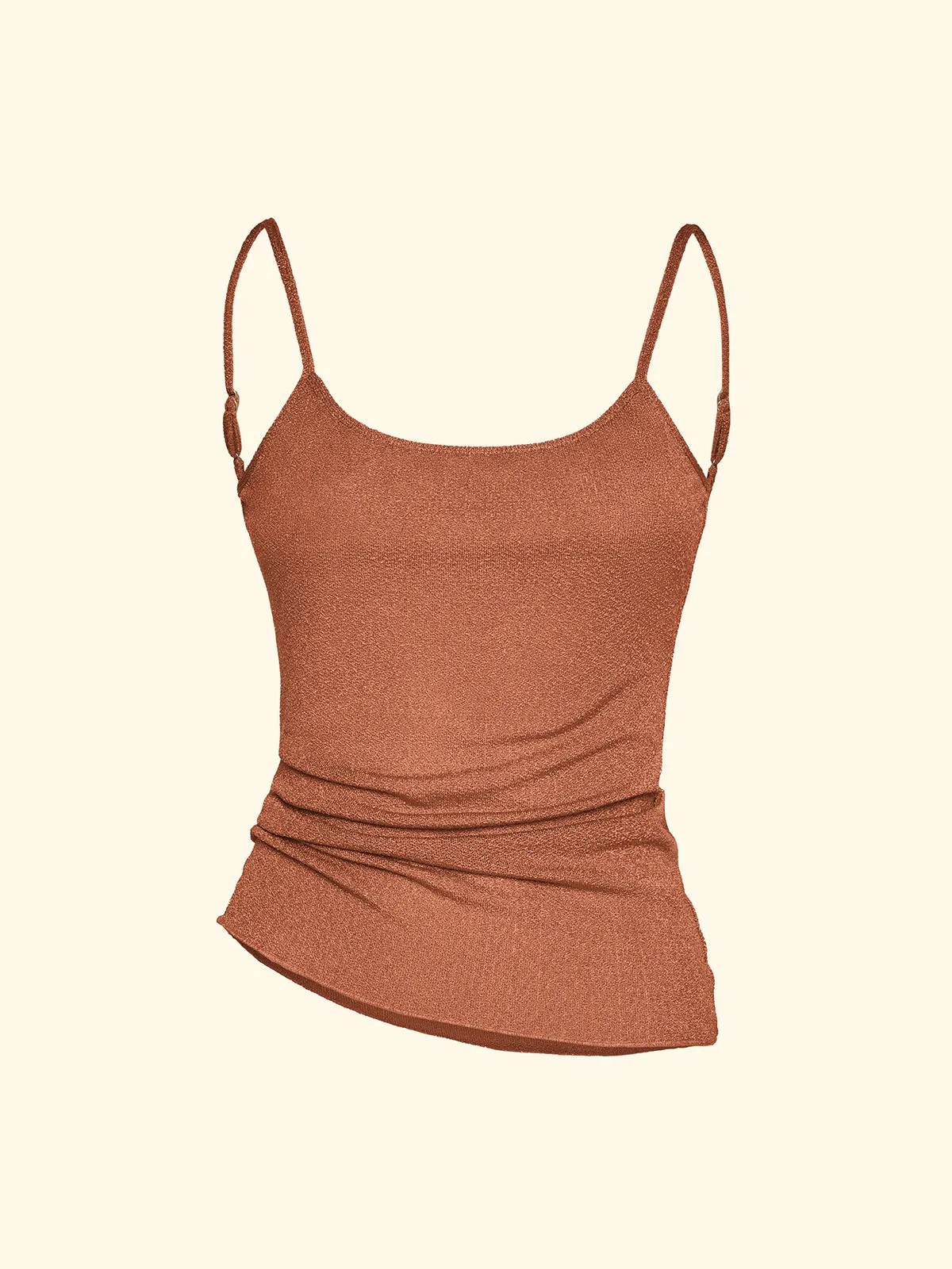 Women's Tank Top F**K Orange SW1146-OR sold by F**K Official product image thumbnail 3